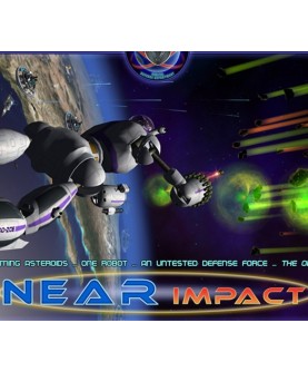 Near Impact Steam Key GLOBAL